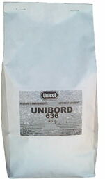 Klej topliwy UNIBORD 636 natur - 5kg