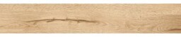 Gres szkliwiony ART WOOD light beige mat 19,8x119,8