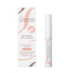 Embryolisse Booster Lashes Odżywka do brwi rzęs
