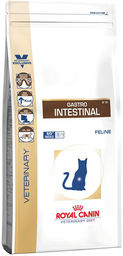 ROYAL CANIN Gastro Intestinal GI 32 400g KOT