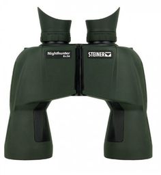 Lornetka Steiner Nighthunter 8 56 dla myśliwych