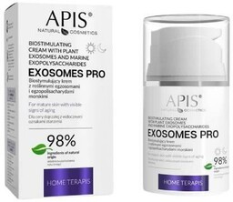 APIS Exosomes Pro Home Terapis Biostymulujący krem