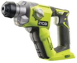 RYOBI Młotowiertarka R18SDS-0