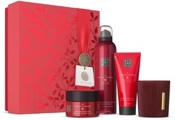 Rituals The Ritual Of Ayurveda Rebalancing Routine 2024