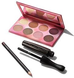 MAC Cosmetics, Eye Attire Eye Kit: Extreme Dimension