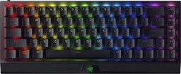Klawiatura Razer BlackWidow V3 Mini HyperSpeed Green (RZ03-03891400-R3M1)