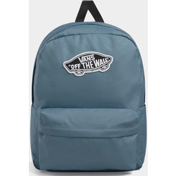 plecak VANS OLD SKOOL CLASSIC BACKPACK STORMY WEATHER