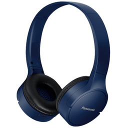 Słuchawki bezprzewodowe Panasonic RB-HF420BE-A XBS
