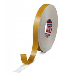 TESA 4957 BIAŁA TAŚMA DWUSTRONNA PIANKOWA 25mmx25m