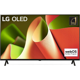 Telewizor Lg OLED55B46LA 55" Oled Ai 120Hz 4K