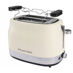Toster Russell Hobbs Hanley 28650-56 Jaśminowy