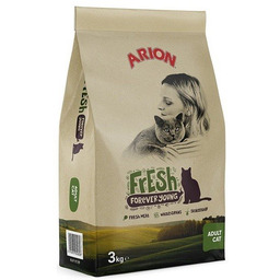 Sucha karma dla kota, Arion Cat Fresh Adult
