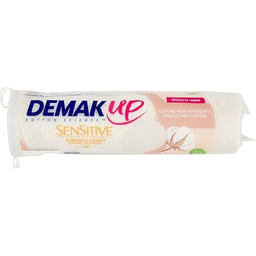 DEMAK UP Sensitive waciki kosmetyczne, 39 g (1