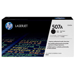 Toner Black Hp LaserJet Enterprise 500 Color M551,