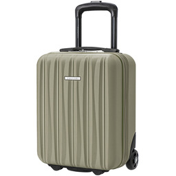 Walizka Puccini Bali kabinowa mini 2 koła 19l