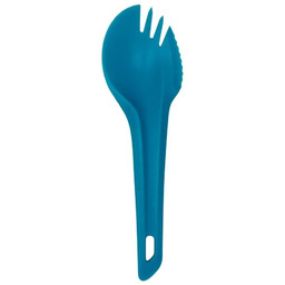 Niezbędnik Wildo Spork - Light Blue (NZ-WSK-PP-89)