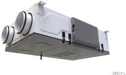 REKUPERATOR DRX OPTI F 350 - do 350