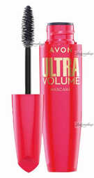 AVON - ULTRA VOLUME - MASCARA - Pogrubiający