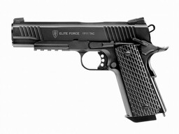 Elite Force Replika pistolet ASG 1911 Tac 6