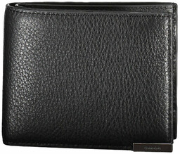 PORTFEL CALVIN KLEIN BLACK MAN