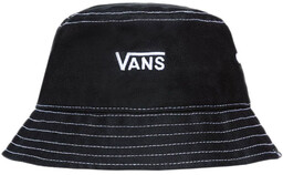 Kapelusz czapka Vans Hankley Bucket Hat - black