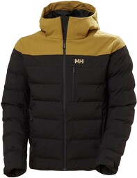 Helly Hansen Bossanova męska kurtka puchowa