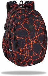 CoolPack, plecak młodzieżowy coolpack factor magma
