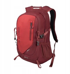 Plecak turystyczny Alpinus Teide 24L burgund