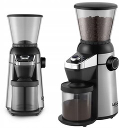 Gaggia MD15 Młynek Do Kawy Automatyczny Żarnowy