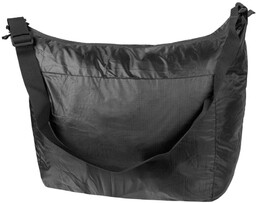 Torba Carryall Backup Bag, Poliester, Czarny-Black (TB-CAB-PO-01)