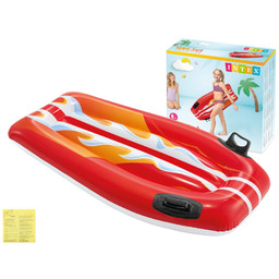 Deska do pływania JOY CZEROWNA Intex 58165