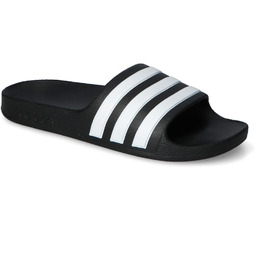 Klapki Adidas F35556 Czarne