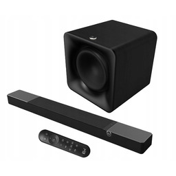 Zestaw Soundbar 3.1.2 Klipsch Flexus Core 200 Subwoofer