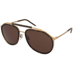 Okulary przeciwsłoneczne Dolce & Gabbana DG2277 02/73
