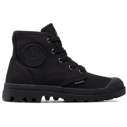 Trapery Palladium Pampa HI 92352-060 Czarny