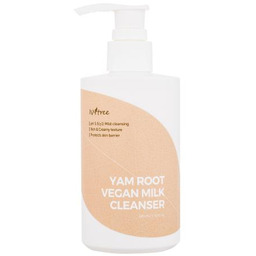 Isntree Yam Root Vegan Milk Cleanser mleczko