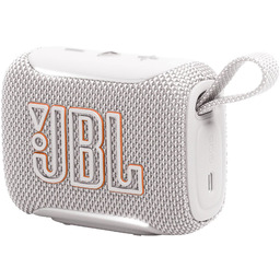 JBL GO 5 Biały