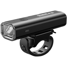 Lampka rowerowa Superfire BL09, 450lm, USB