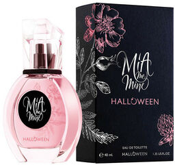 Jesus Del Pozo Halloween Mia Me Mine, Woda