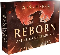 Plaid Hat Games - Ashes Reborn Upgrade Kit