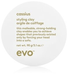 evo cassius styling clay Wosk do włosów 90