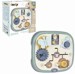 Smoby Little Activity Board od 1 roku życia