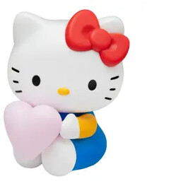 Paladone Hello Kitty Lampka