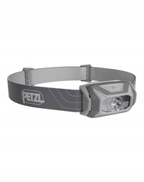 Petzl Latarka Czołowa Tikkina 300 Szara
