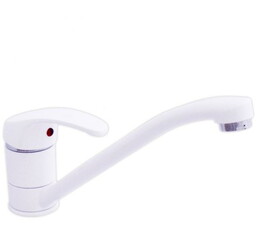 KUCHINOX BKK 660D Bateria zlewozmywakowa stojąca Jednouchwytowa Sposób