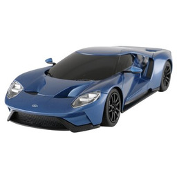 RASTAR Samochód zdalnie sterowany Ford GT 78200