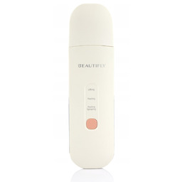 Urządzenie do peelingu kawitacyjnego BEAUTIFLY Scrub Aqua Glow