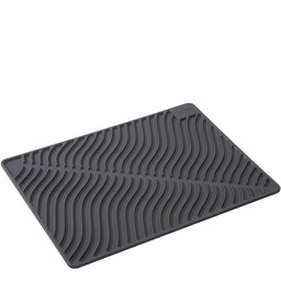 Ociekacz Kuchenprofi mata do naczyń Wave suszarka 40x30