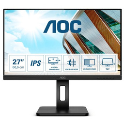 AOC MONITOR LED 27" 27P2Q