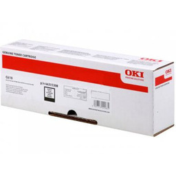 oryginalny toner Oki [44315308] black